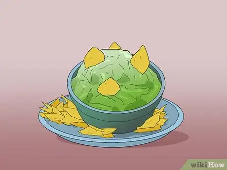 Image titled Order at Chipotle Step 9