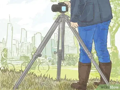 Image titled Become a Stock Photographer Step 7