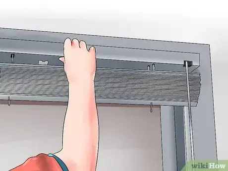 Image titled Install Wood Blinds Step 11