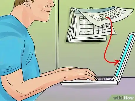 Image titled Write for Relaxation Step 11