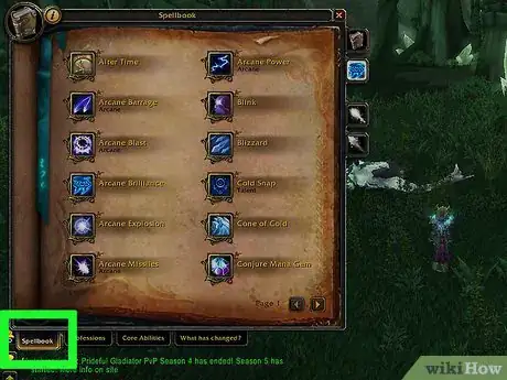 Image titled Play a Mage in World of Warcraft Step 25