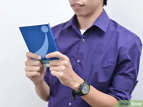 Image titled Pack for a Trip to Moscow Step 7