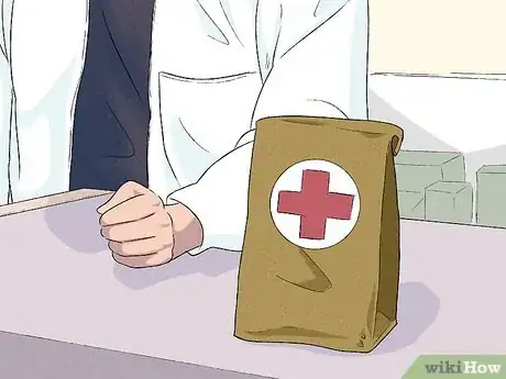 Image titled Look After Senior Citizens During Coronavirus Step 2