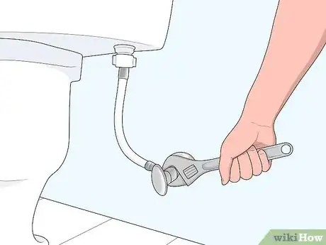 Image titled Take Care of a Toilet Step 10