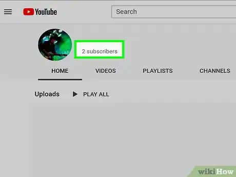 Image titled Become Famous on the Internet Step 13