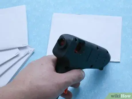 Image titled Make a Pocket‐Sized Sketchbook Step 7