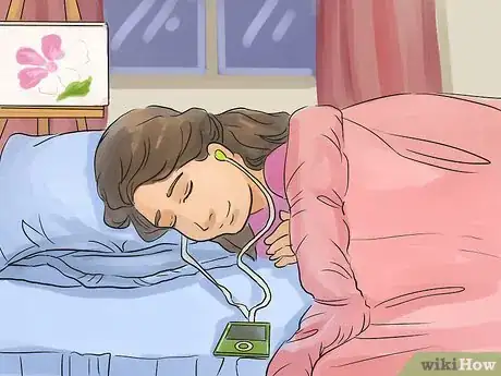 Image titled Have a Relaxing Self Pampering Night Step 16