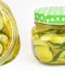 Make Bread and Butter Pickles