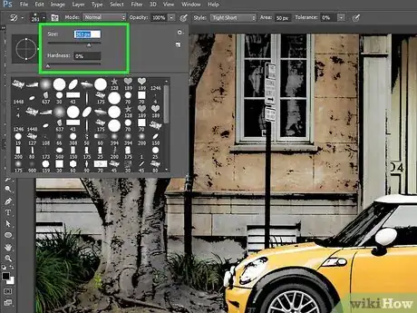 Image titled Ink and Paint a Photo in Photoshop CC Step 22