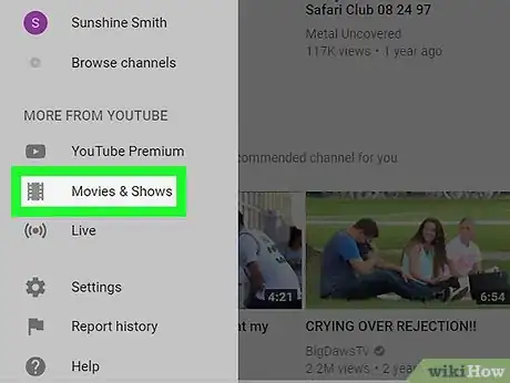 Image titled Buy PPV on YouTube on PC or Mac Step 2