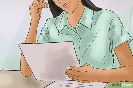 Image titled Take Legal Action Against False Memoirs Step 23