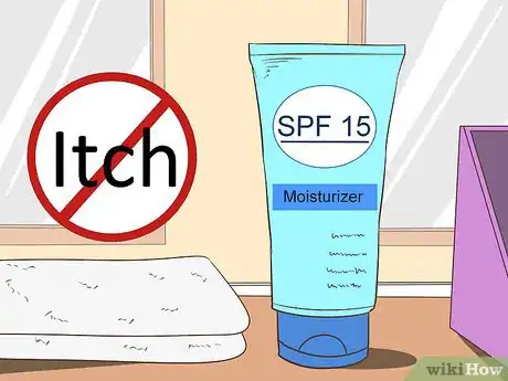 Image titled Cope with Psoriasis at Work Step 2