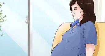 Become a Maternity Model