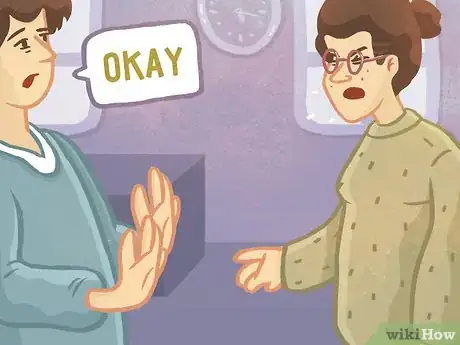 Image titled Deal with a Passive Aggressive Mother Step 5