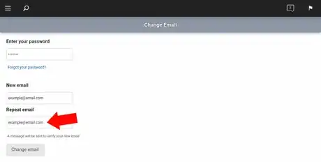Image titled Add an Email to a Quotev Account Step 18.png