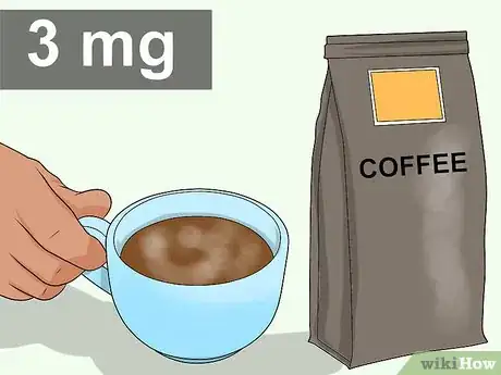 Image titled Improve Your Fitness Using Coffee Step 2