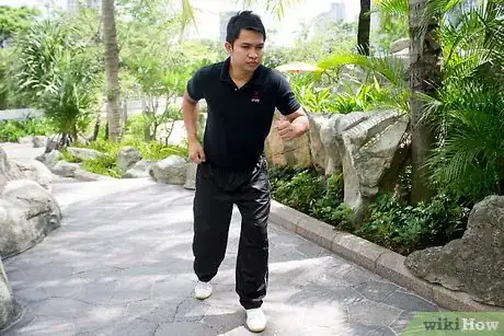 Image titled Start Free Running Step 6