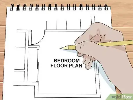 Image titled Remodel Your Bedroom Step 13