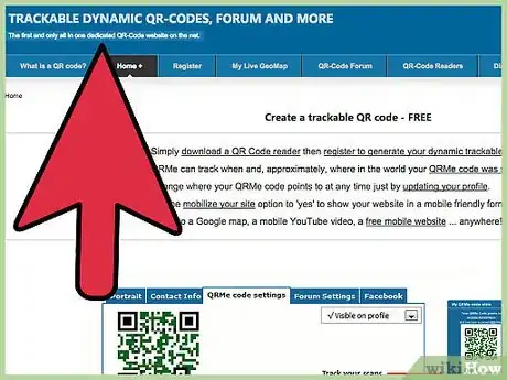 Image titled Add a QR Code to Your Resume Step 5