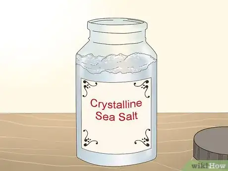 Image titled Add Sea Salt to Your Diet Step 2