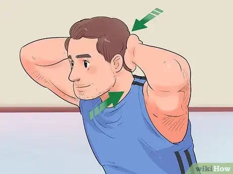 Image titled Reduce Concussion Risk for Wrestlers Step 8