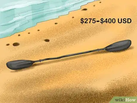 Image titled Choose Kayak Paddles Step 15