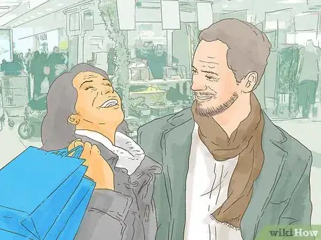 Image titled Date If You're Over 65 Years Old Step 3