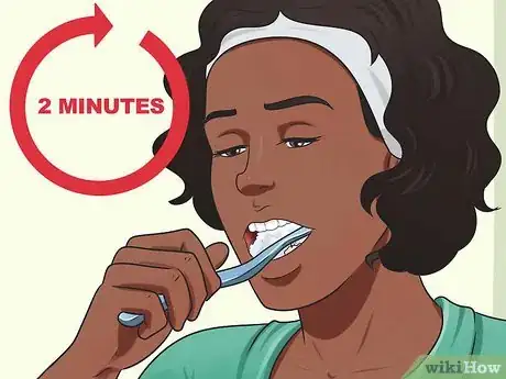 Image titled Keep from Having White Spots when Your Braces Come Off Step 3
