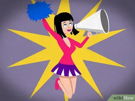 Image titled Do the Best at Cheerleading Tryouts Step 8
