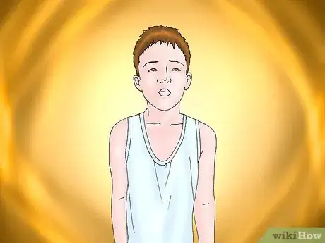 Image titled Reverse Falcon Punch Step 1