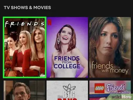 Image titled Watch USA Netflix in Australia Step 5