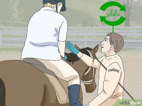 Image titled Be a Good Horse Rider Step 12