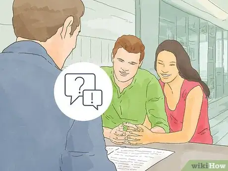 Image titled Attend an IEP Meeting Step 11