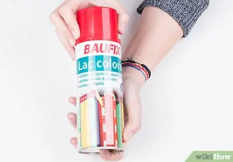 Image titled Paint a Smooth Finished Effect on Glass Step 9