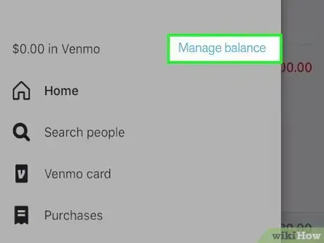 Image titled Pay Using Your Venmo Balance on iPhone or iPad Step 35
