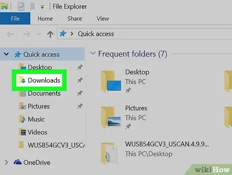 Image titled Zip Folder on Windows Step 7
