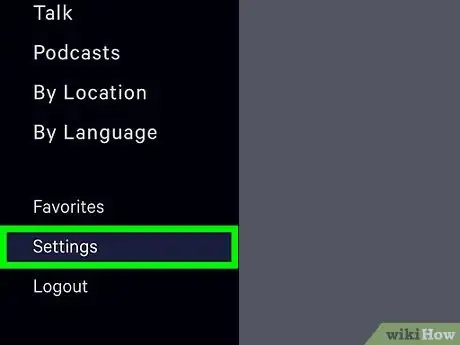 Image titled Cancel Tunein Radio on Android Step 8