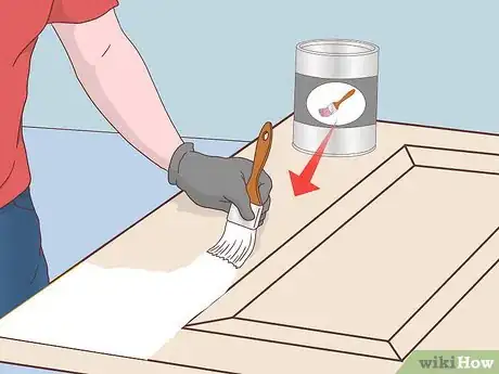 Image titled Paint Doors Step 9