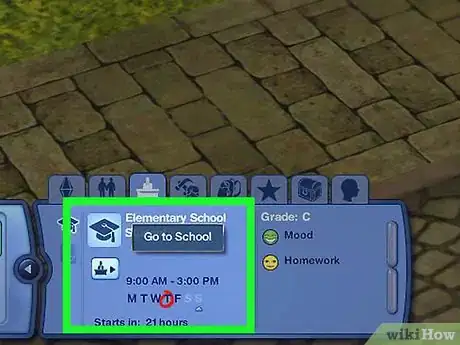 Image titled Raise a Perfect Child in Sims 3 Without Cheating Step 19