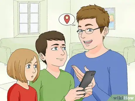 Image titled Surprise Your Kids with a Trip to Walt Disney World Step 10