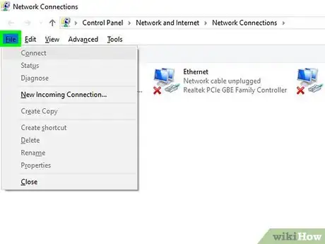 Image titled Set Up a VPN Step 3