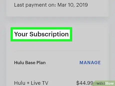Image titled Get Rid of Ads on Hulu on Android Step 5