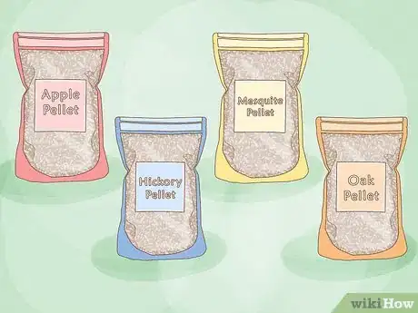 Image titled Grill on a Pellet Grill Step 5