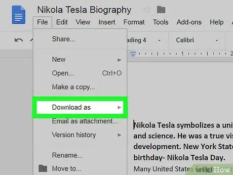 Image titled Download Google Docs Step 4