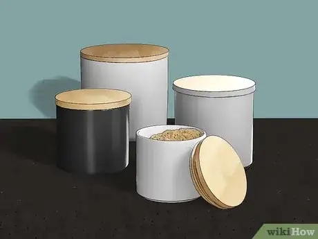 Image titled Create a Baking Station in Your Kitchen Step 14