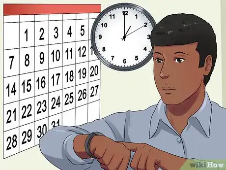 Image titled Get a Protective Order In the United States Step 6