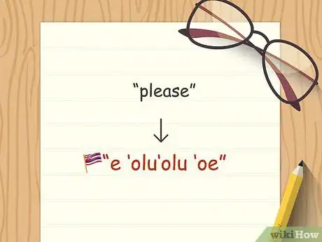 Image titled Learn Hawaiian Step 10