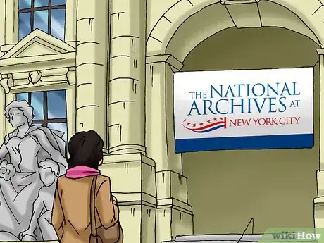 Image titled Search Ellis Island Records Step 6