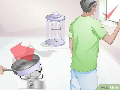 Image titled Avoid Poisoning Your Pet Bird Step 12