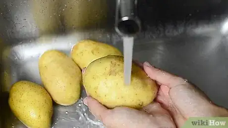 Image titled Make Aloo Tikki Step 1